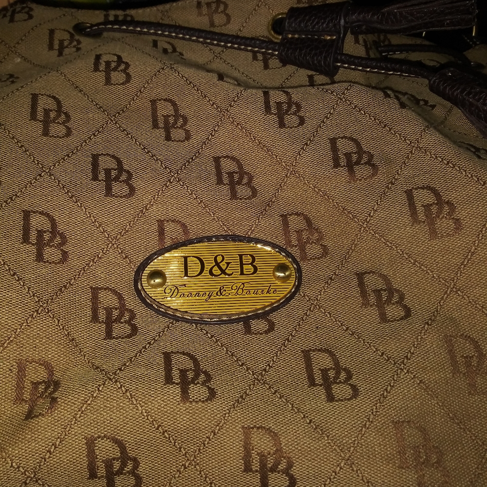 Dooney$bourke handbag